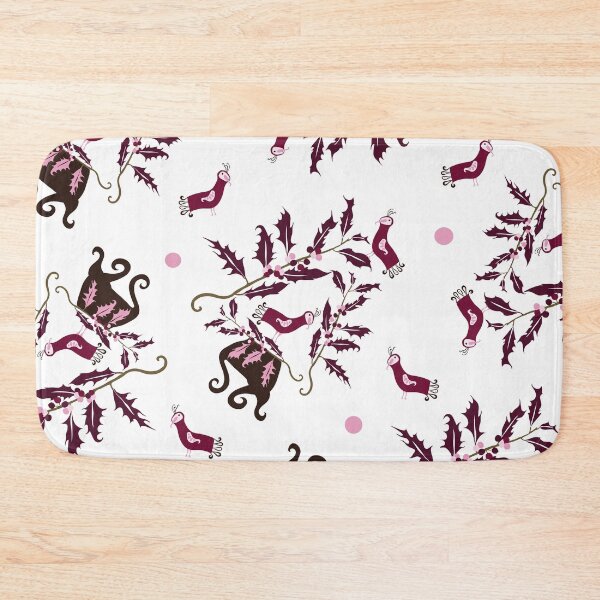 Item preview, Pink Origami Strange Birds designed and sold by e-ipolani.