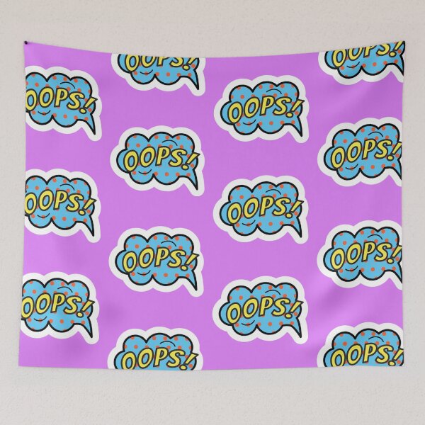 Item preview, oops  designed and sold by Ladyvml.