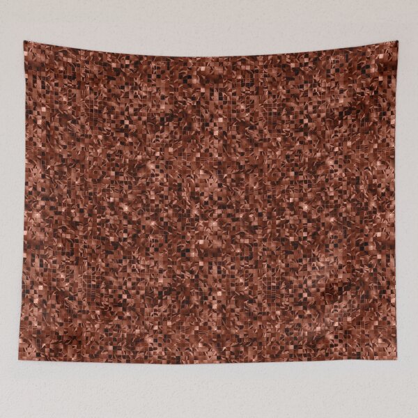 Item preview, Red and shiny sequin glam design designed and sold by AnnieHochmann.