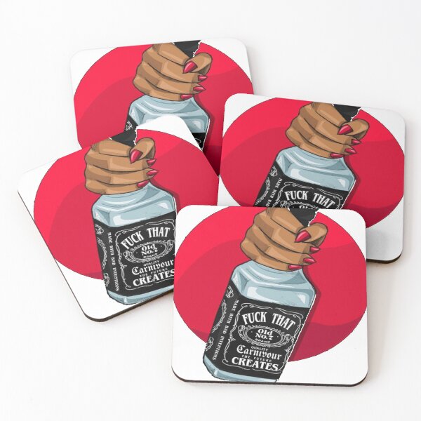 Item preview, Fuck That designed and sold by DidYouDie x Design.