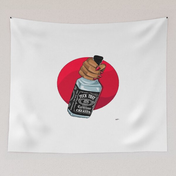 Item preview, Fuck That designed and sold by DidYouDie x Design.
