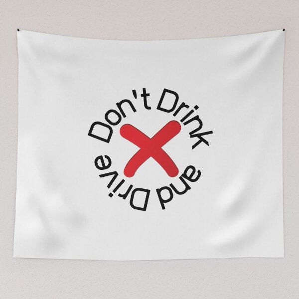 Item preview,   Dont Drink Drive 3 designed and sold by kyds.