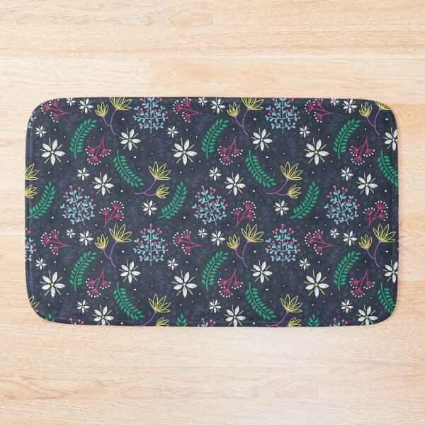Item preview, Flowery pattern  designed and sold by Md1982.