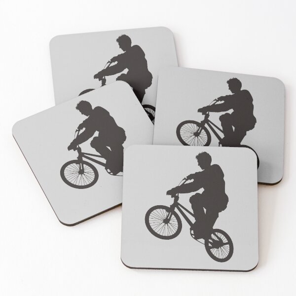 Item preview, Bicycle Rider 5 designed and sold by sifis.