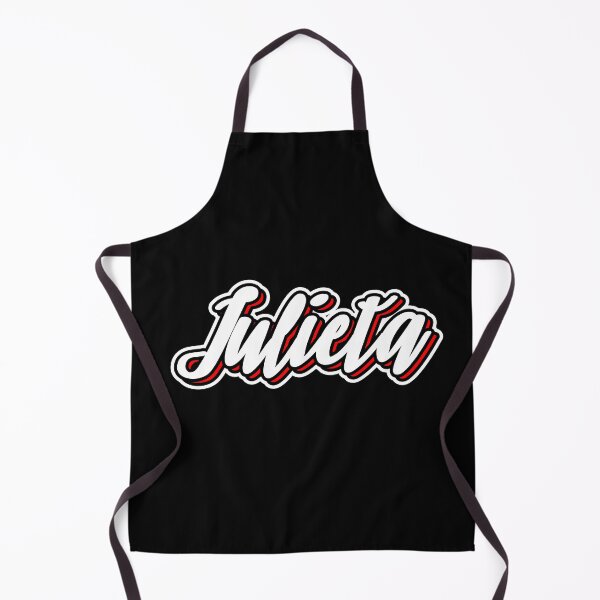 Item preview, Nombre de Julieta - diseño de letras a mano designed and sold by sulies.