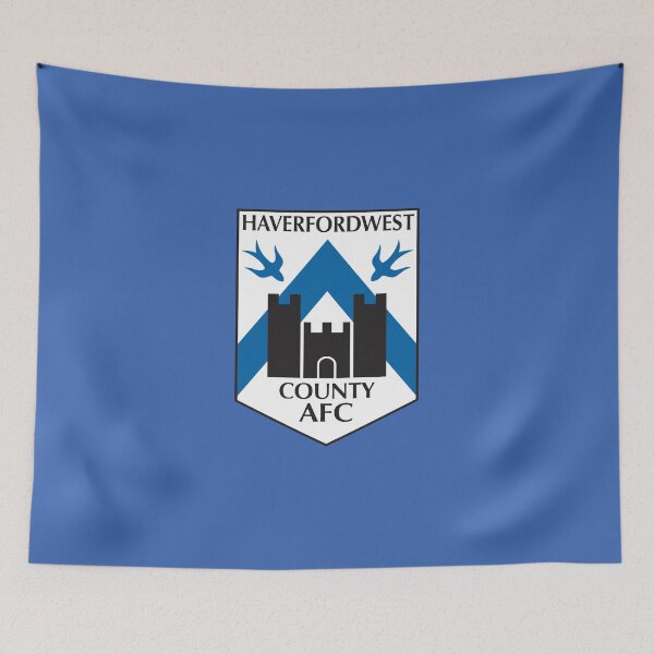 Artikelvorschau, Haverfordwest County AFC entworfen und verkauft von Gogetatme.