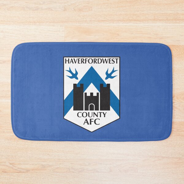 Artikelvorschau, Haverfordwest County AFC entworfen und verkauft von Gogetatme.