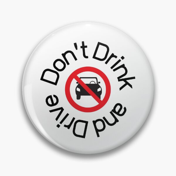 Item preview, Dont Drink Drive 4 designed and sold by kyds.