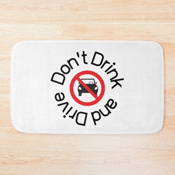 Item preview, Dont Drink Drive 4 designed and sold by kyds.