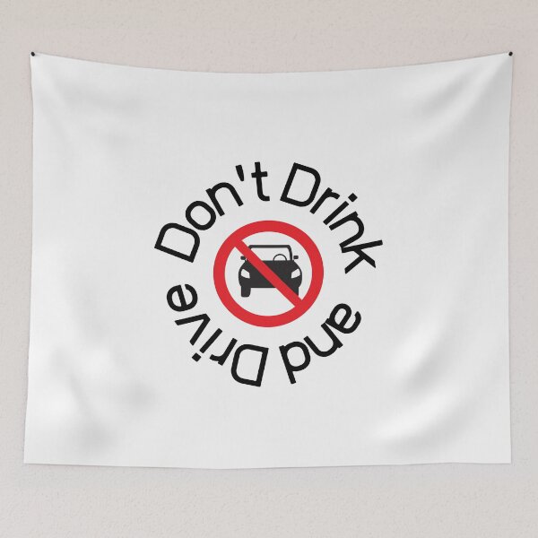 Item preview, Dont Drink Drive 4 designed and sold by kyds.