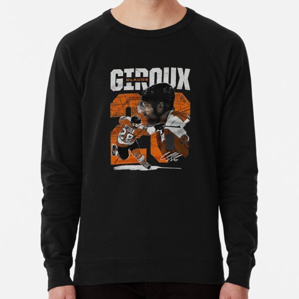 Philadelphia Flyers Claude Giroux 1000 shirt, hoodie, sweater, long sleeve  and tank top