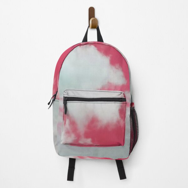 Item preview, Really Cool Pink Sky designed and sold by noafm.