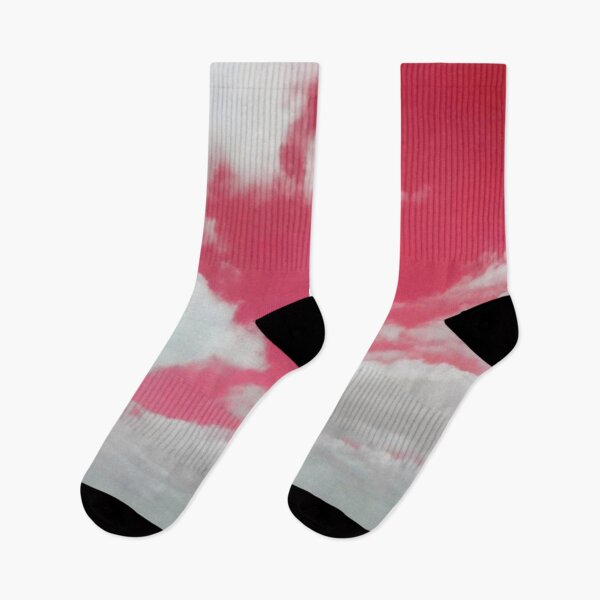 Item preview, Really Cool Pink Sky designed and sold by noafm.