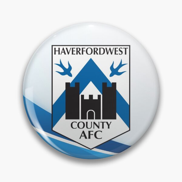 Item preview, Haverfordwest County AFC designed and sold by Gogetatme.