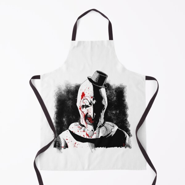 Item preview, Art the clown designed and sold by kuro-sketch.