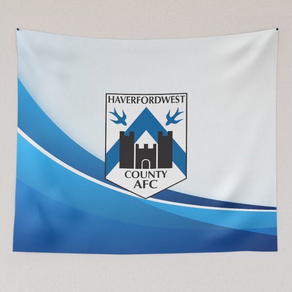 Artikelvorschau, Haverfordwest County AFC entworfen und verkauft von Gogetatme.