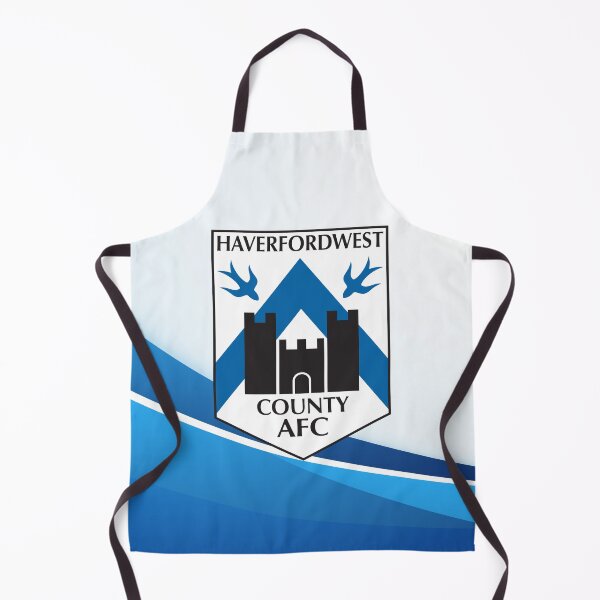 Artikelvorschau, Haverfordwest County AFC entworfen und verkauft von Gogetatme.