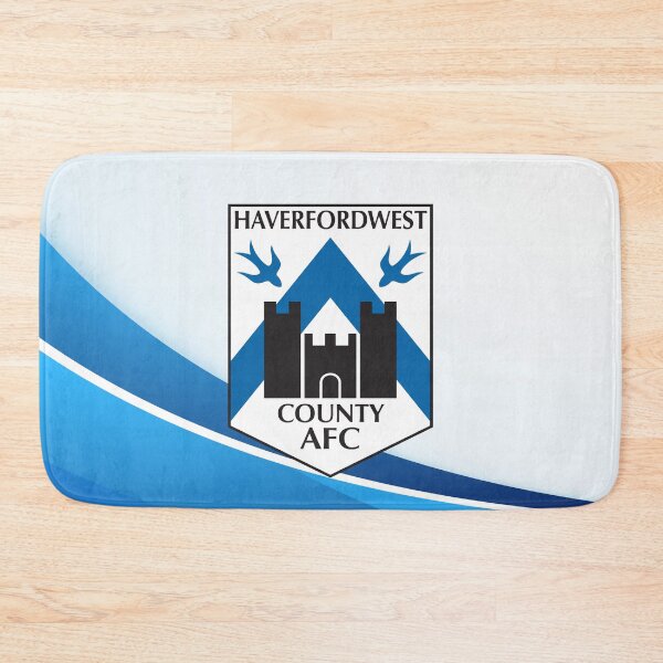 Artikelvorschau, Haverfordwest County AFC entworfen und verkauft von Gogetatme.