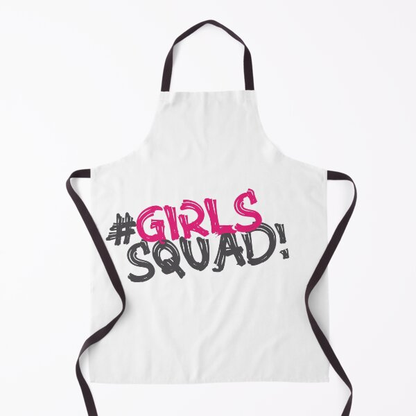 Item preview, Girls Squad designed and sold by YumePixel.