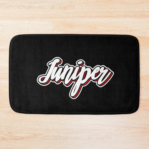Item preview, Juniper first name - hand lettering design designed and sold by sulies.