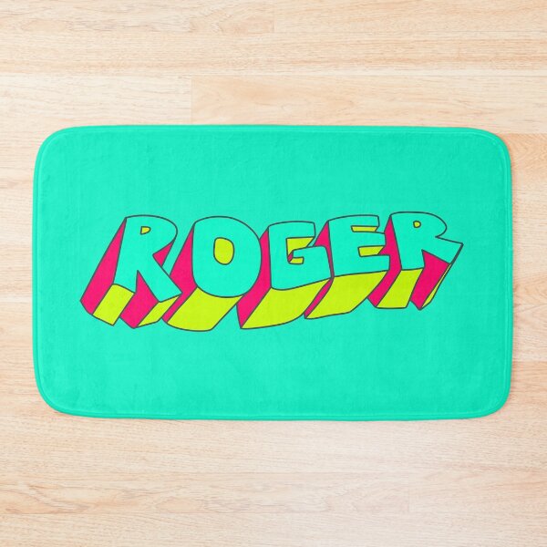 Item preview, Roger designed and sold by Yeaha.
