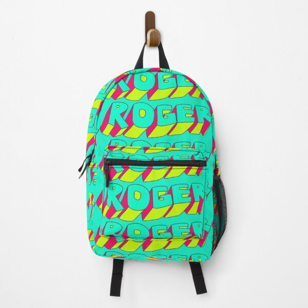 Item preview, Roger designed and sold by Yeaha.