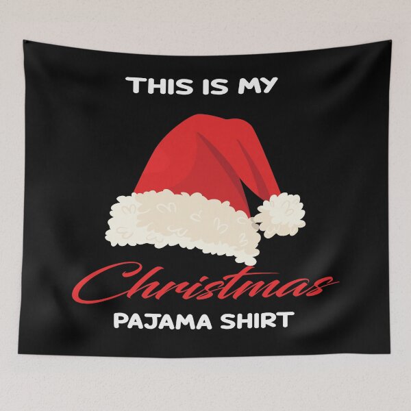 Item preview, This Is My Christmas Pajama - Funny Christmas Xmas designed and sold by Isouan.
