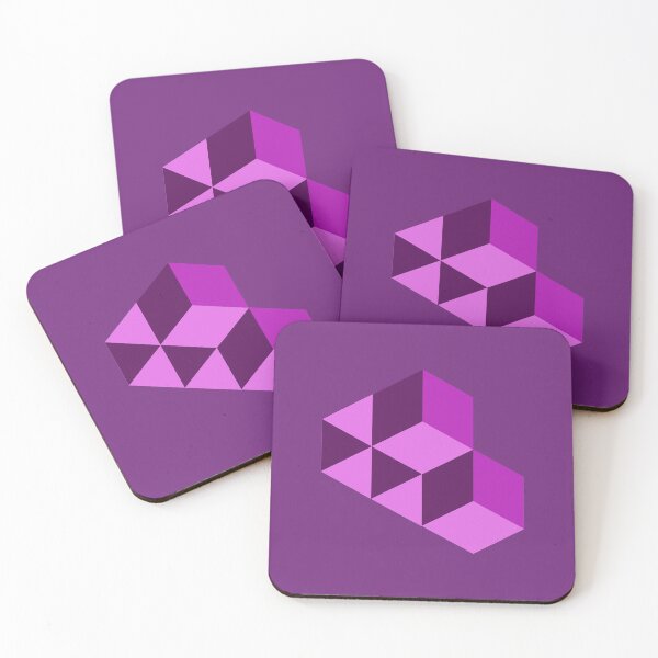 Item preview, 'T' Piece Optical Illusion designed and sold by stierney.
