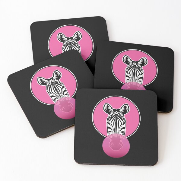 Item preview, Zebra Bubble Gum designed and sold by w1ckerman.
