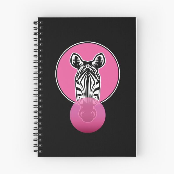 Item preview, Zebra Bubble Gum designed and sold by w1ckerman.