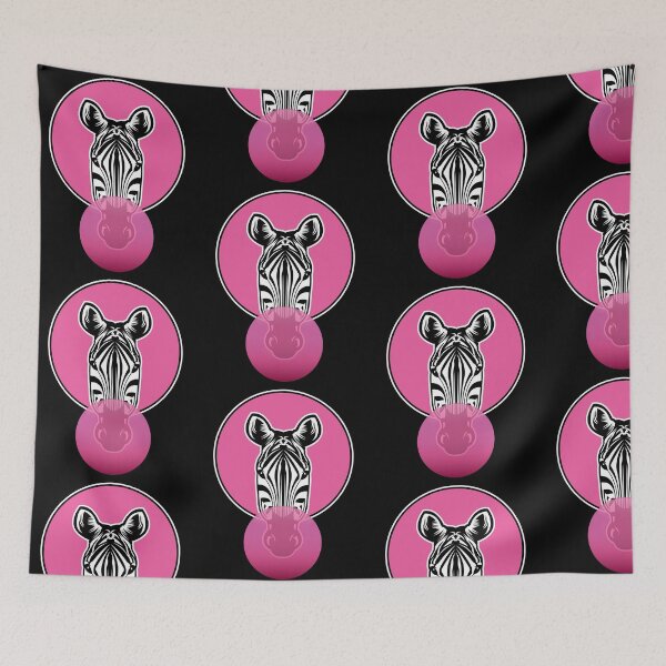 Item preview, Zebra Bubble Gum designed and sold by w1ckerman.