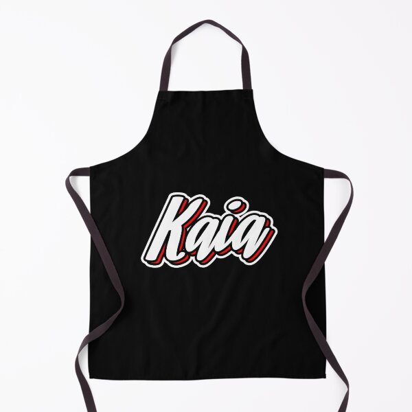 Item preview, Kaia first name - hand lettering design designed and sold by sulies.