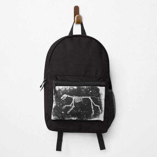 Item preview, Dog running print designed and sold by Maineserena.