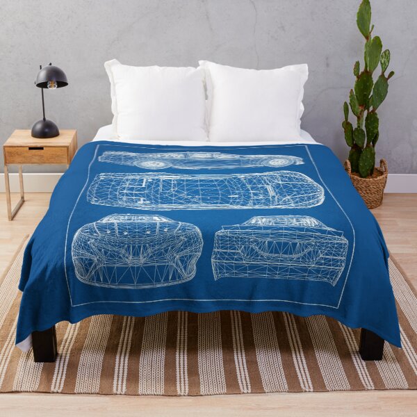 Item preview, Nascar Racing car Blueprint project Formula background designed and sold by ideasfinder.