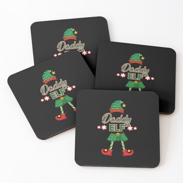 Item preview, Daddy Elf designed and sold by autlu.