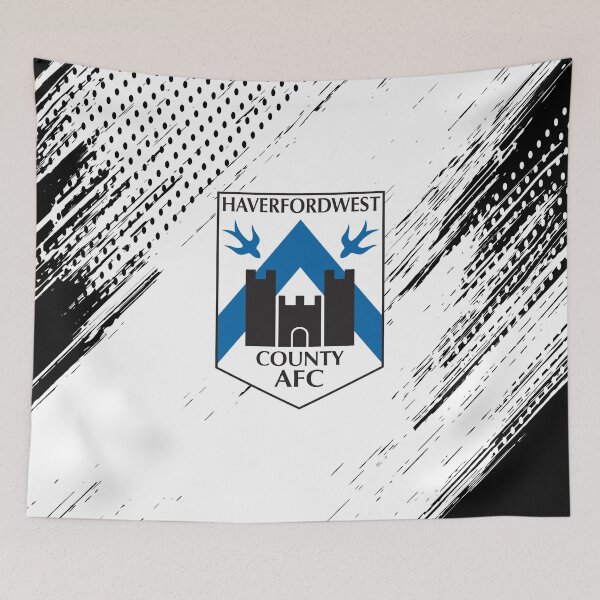 Artikelvorschau, Haverfordwest County AFC entworfen und verkauft von Gogetatme.