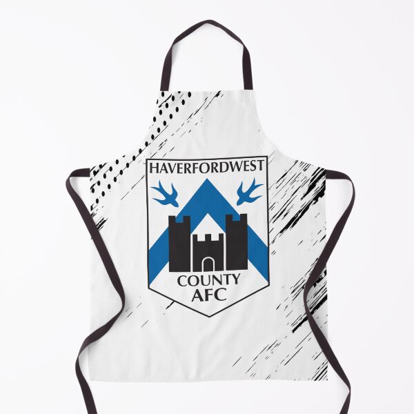 Item preview, AFC del condado de Haverfordwest designed and sold by Gogetatme.