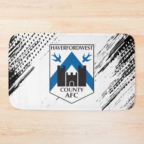 Artikelvorschau, Haverfordwest County AFC entworfen und verkauft von Gogetatme.