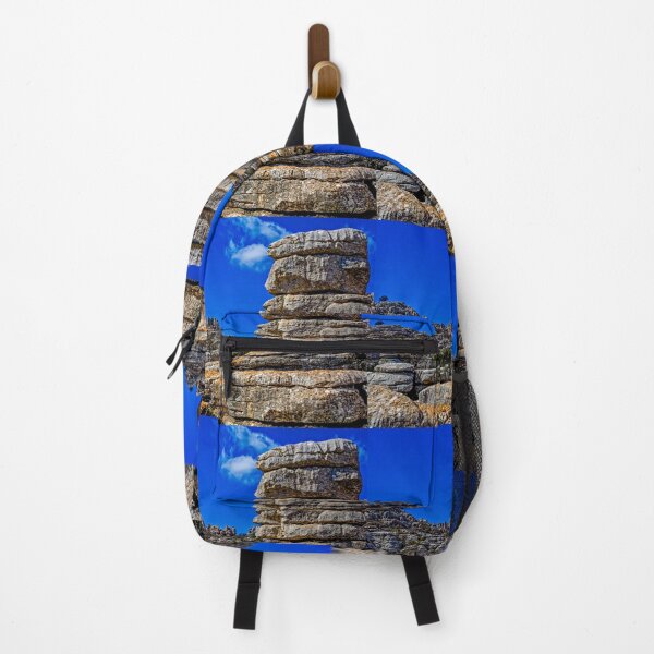 Item preview, Magnificent skyline of El Torcal de Antequera designed and sold by Dalyndigital Photography.
