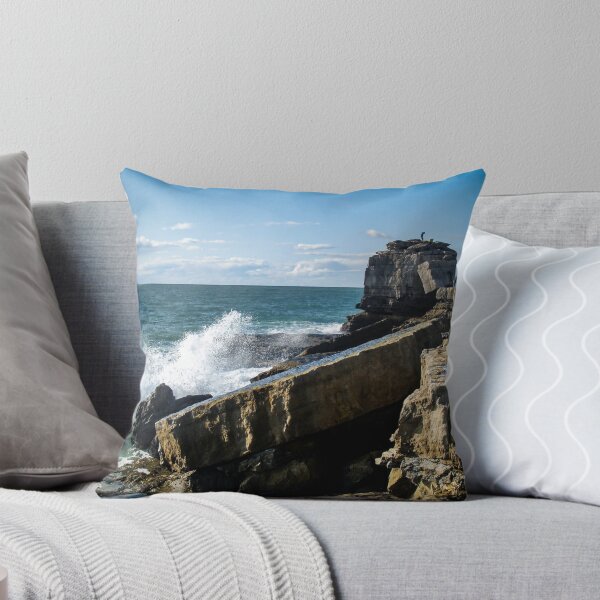 Item preview, Pulpit Rock, Dorset designed and sold by Yellow-14.