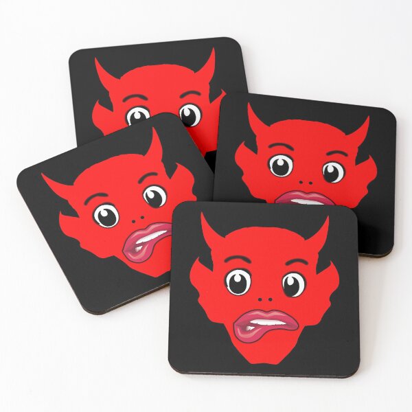 Item preview, Goofy Satan designed and sold by eetfuk81.