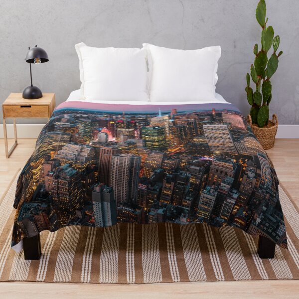 Item preview, City designed and sold by Eva N.