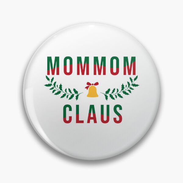 Item preview, Mommom Claus Family Christmas Gift  designed and sold by Shop signer.