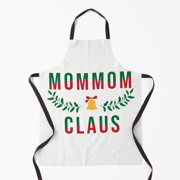 Item preview, Mommom Claus Family Christmas Gift designed and sold by Shop signer.