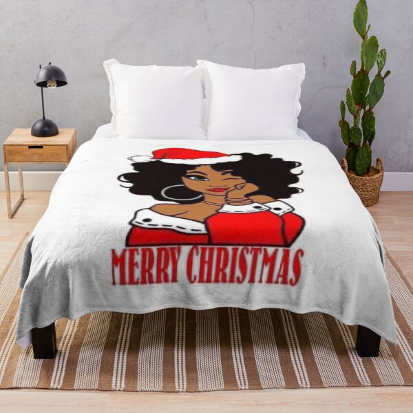Item preview, Queen Merry Christmas lady designed and sold by sibrina1.