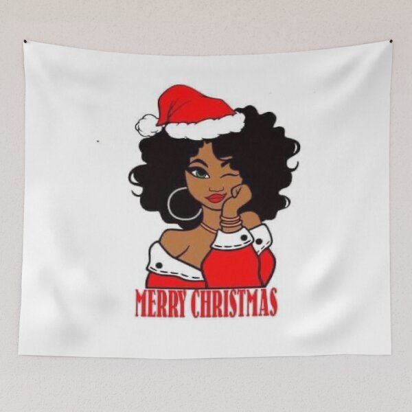 Item preview, Queen Merry Christmas lady designed and sold by sibrina1.