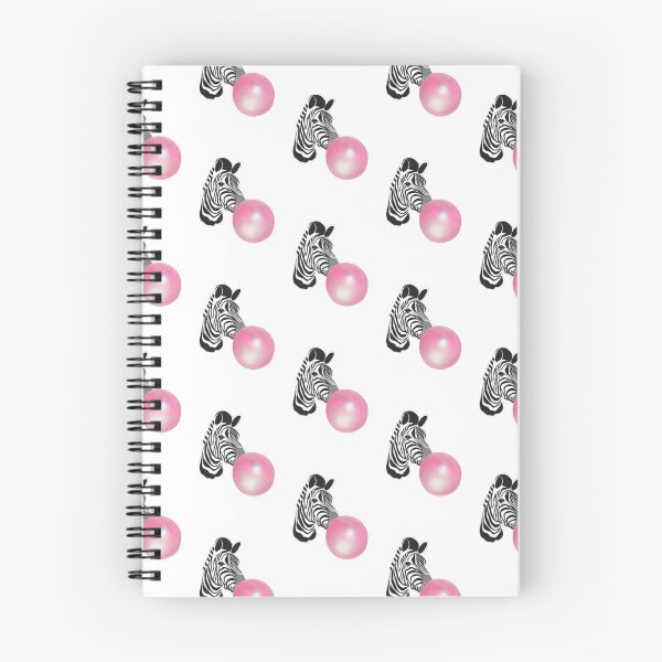 Item preview, Zebra Bubble Gum designed and sold by TeensArts.