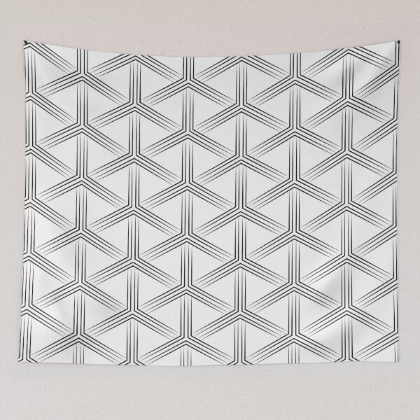 Item preview, Modern Diagonal Perspective designed and sold by hatimelhag.