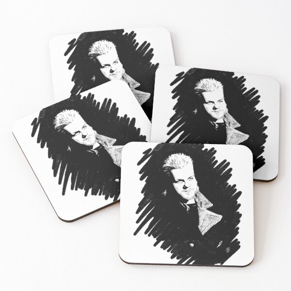 Item preview, David, the lost boys designed and sold by kuro-sketch.