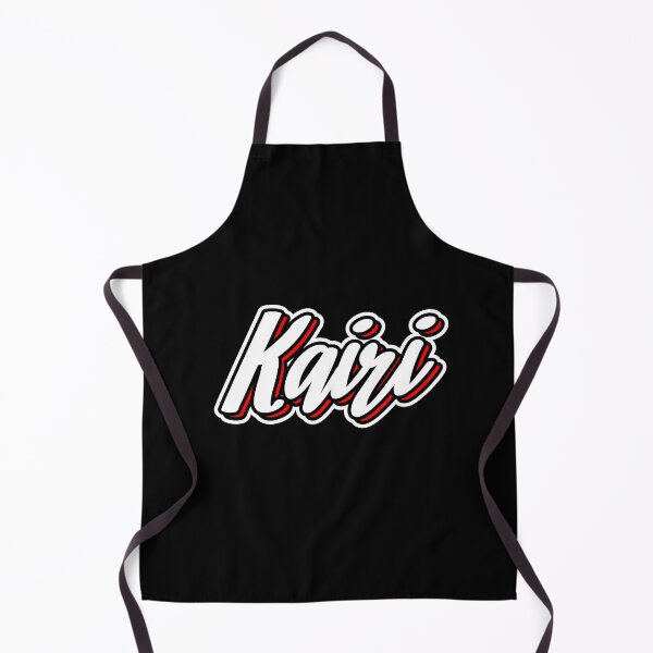 Artikelvorschau, Kairi Vorname - Handlettering Design entworfen und verkauft von sulies.